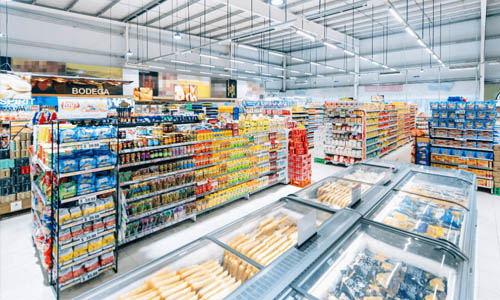 FMCG